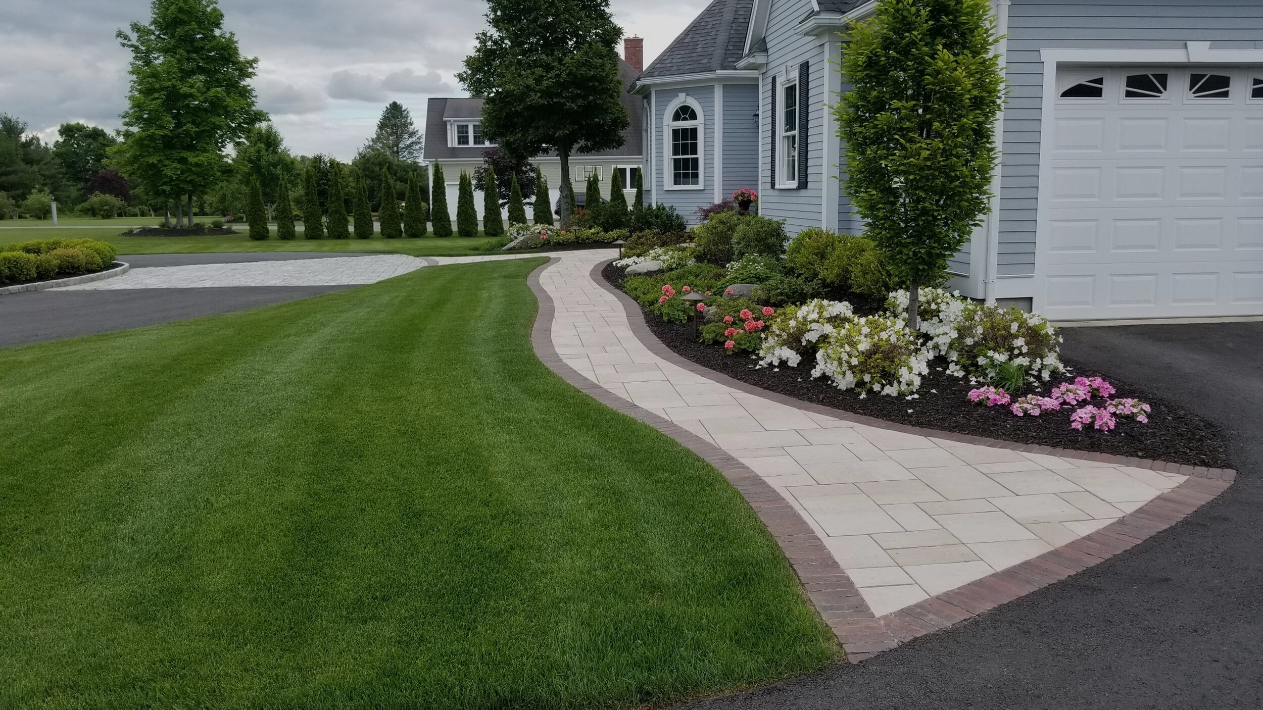 Lawn care